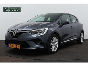 Renault Clio 1.6 E-Tech Hybrid 140 Business Zen(NL-auto, 1e