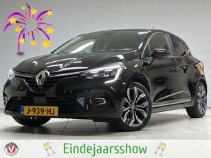 Renault Clio 1.6 E-Tech Hybrid 140 Intens/ Automaat!/