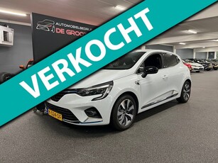 Renault Clio 1.6 E-Tech Hybrid 140 Zen / 18.756 km / NL-auto