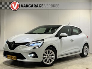 Renault Clio 1.6 E-Tech Hybrid 140 Zen Android Auto/Apple