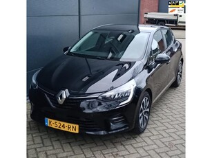 Renault Clio 1.6 E-Tech Hybrid 140 Zen Automaat