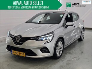 Renault Clio 1.6 E-Tech Hybrid 140pk Automaat Intens