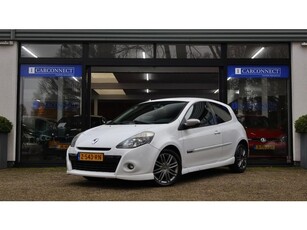 Renault CLIO 1.6 GT AircoCruiseSchermpjeLMVNette staat.