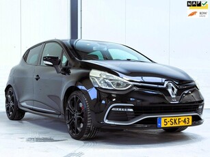 Renault Clio 1.6 R.S. Org NLEindejaarsactie