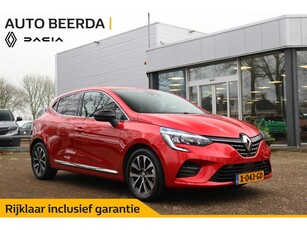 Renault Clio E-Tech Hybrid 145 Techno Trekhaak I Pack