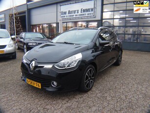 Renault Clio Estate 0.9 TCe