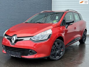 Renault Clio Estate 0.9 TCe Energy NAVI/CRUISE/AIRCO/LAGEKM