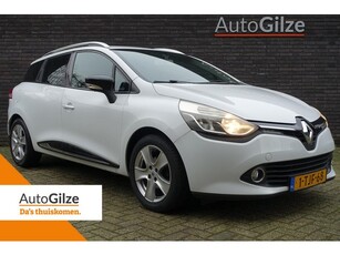 Renault Clio Estate 0.9 TCe Expression l Navigatie l Airco