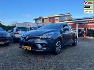 Renault Clio Estate 0.9 TCe Intens