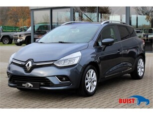 Renault Clio Estate 0.9 TCe Intens CAMERA LED (bj 2017)