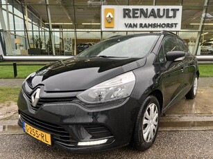 Renault Clio Estate 0.9 TCe Life / Dealer onderhouden /