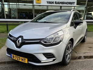 Renault Clio Estate 0.9 TCe Limited / Dealer onderhouden /