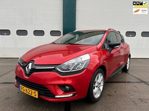 Renault Clio Estate 0.9 TCe Limited Origin 100.000Km !