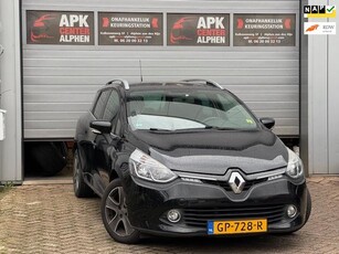 Renault Clio Estate 0.9 TCe Night&Day