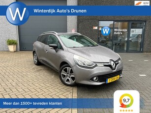 Renault Clio Estate 0.9 TCe Night&Day Airco! Navi!