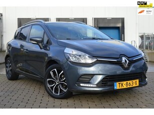 Renault Clio Estate 0.9 TCe Zen Dealer ondh Airco Navi NAP