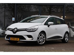 Renault Clio Estate 0.9 TCe ZenNaviTrekhaakAirco