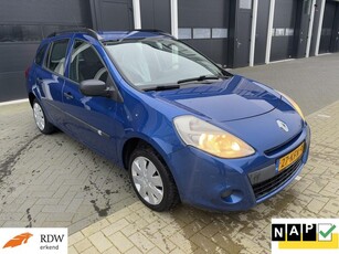 Renault Clio Estate 1.2-16V /AIRCO/APK/NAP/INRUILKOOPJE