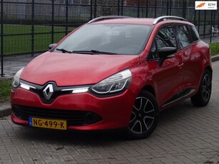 Renault Clio Estate Verkocht! Verkocht!