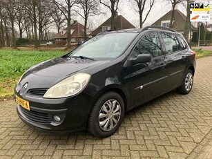 Renault Clio Estate 1.2-16V Corporate Airco! APK 23 Jan