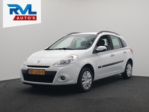 Renault Clio Estate 1.2-16V Sélection Business Navigatie