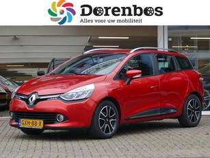 Renault Clio Estate 1.2 AUTOMAAT stoelverwarming