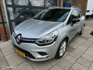 Renault Clio Estate 1.2 TCe / Automaat! / Airco /