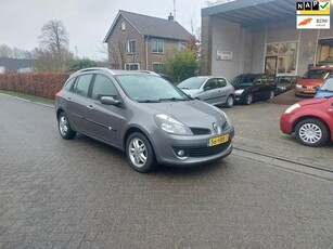 Renault Clio Estate 1.2 TCE Corporate Sport met Nieuwe APK