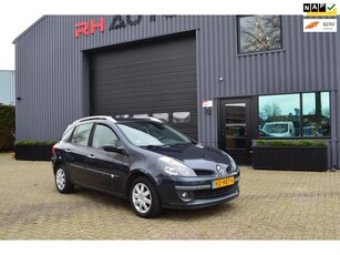 Renault Clio Estate 1.2 TCE Expression Airco Elek pakket