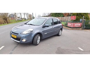 Renault Clio Estate 1.2 TCE Sélection Business Sport