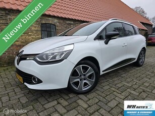 Renault Clio Estate 1.5 dCi ECO Dynamique Nwe Apk! 2026