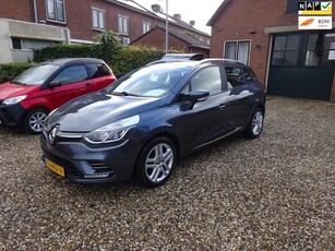 Renault Clio Estate 1.5 dCi Ecoleader Zen Navigatie, Airco