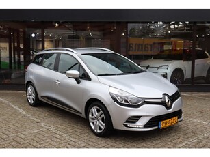 Renault Clio Estate TCe 90pk Zen (bj 2017)