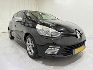 Renault Clio HB 0.9 TCe 90 Eco2 Expression (bj 2015)