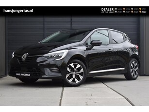 Renault Clio TCe 90 GPF evolution NAVI CRUISE CONTROL