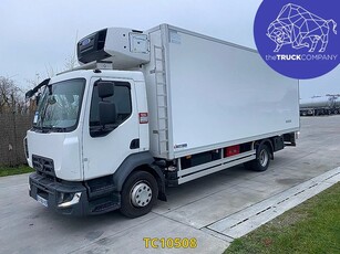 Renault D 210 (bj 2019)