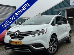 Renault Espace 1.6 DCi 160PK Initiale Paris 7-Persoons Aut6