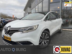 Renault Espace 1.6 dCi Initiale Paris 5p. EDC 4 Control