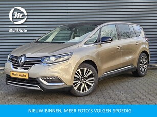 Renault Espace 1.6 TCe Initiale Paris 7 Persoons 4 Control