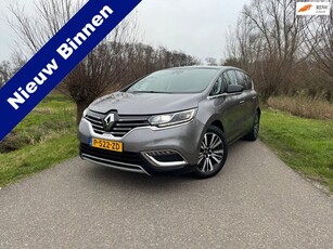 Renault Espace 1.6 TCe Initiale Paris 7pers. / Airco /