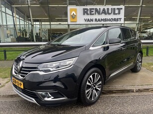 Renault Espace 1.8 TCe 225 PK Espace phase II / Initiale