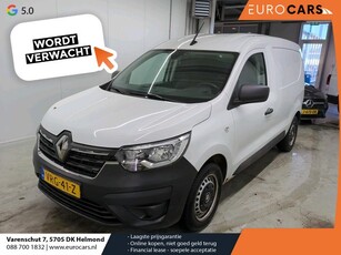 Renault Express 1.5 dCi 75 Comfort Airco Navi Carplay