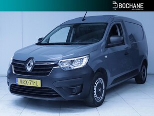 Renault Express 1.5 dCi 75 Comfort All-Season banden