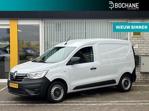 Renault Express 1.5 dCi 75 Comfort All-Season banden