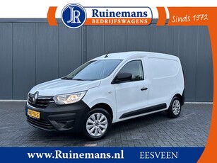 Renault Express 1.5 dCi 95 PK / 1e EIG. / 43.457 KM /