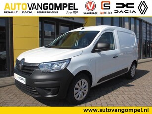 Renault Express 1.5 dCi 95PK Comfort / AIRCO (bj 2023)