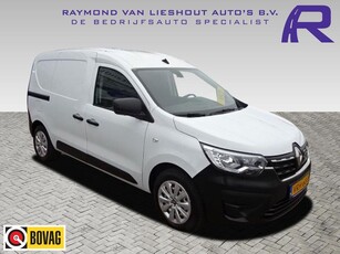 Renault Express 1.5 dCi EU6 GROOT NAVI AIRCO CRUISE CONTROL