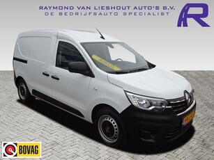 Renault Express 1.5 dCi EU6 GROOT NAVI AIRCO CRUISE CONTROL