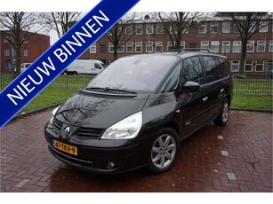 Renault Grand Espace 2.0T Celsium GEHEEL DEALER ONDERHOUDEN