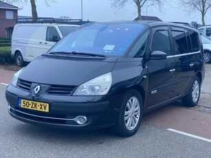 Renault Grand Espace 2.0T Initiale